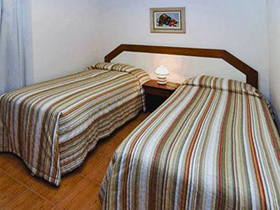Gonzaga Flat 3*