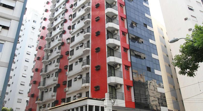 Aparthotel Gonzaga Flat 3*