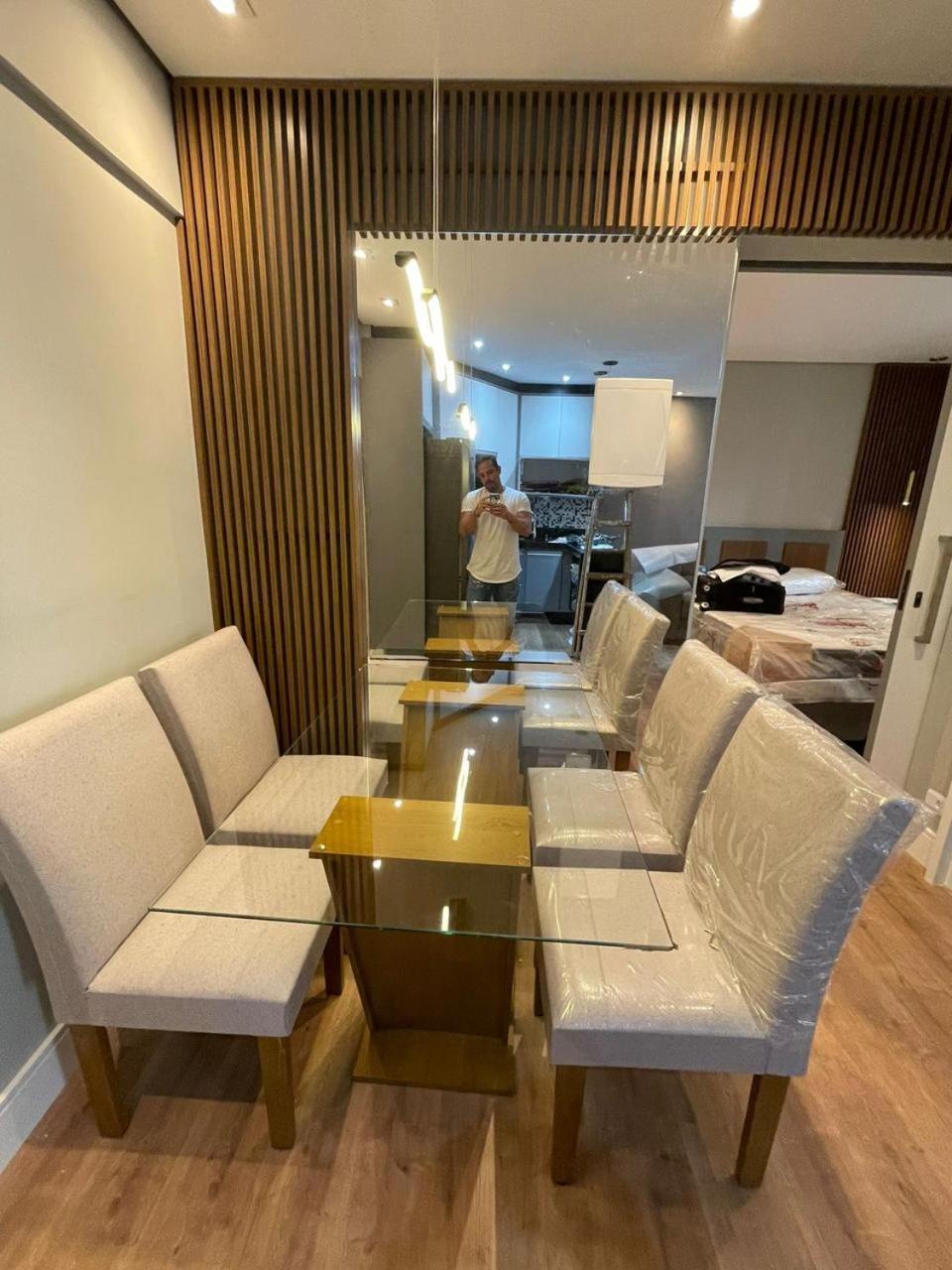 Gonzaga Flat Aparthotel