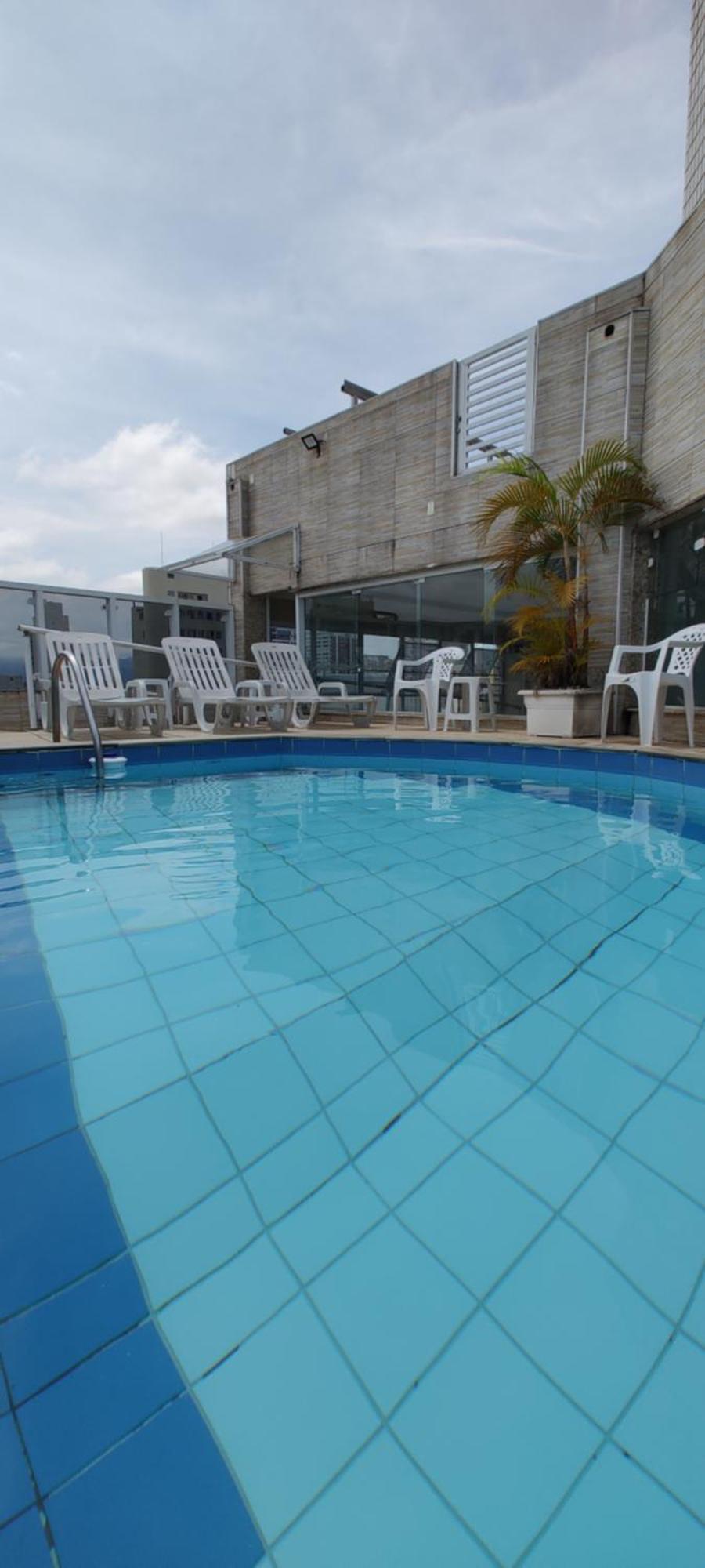 Aparthotel Gonzaga Flat 3*
