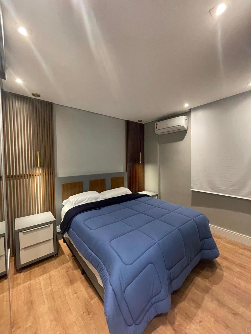 Gonzaga Flat Aparthotel Santos (Sao Paulo)