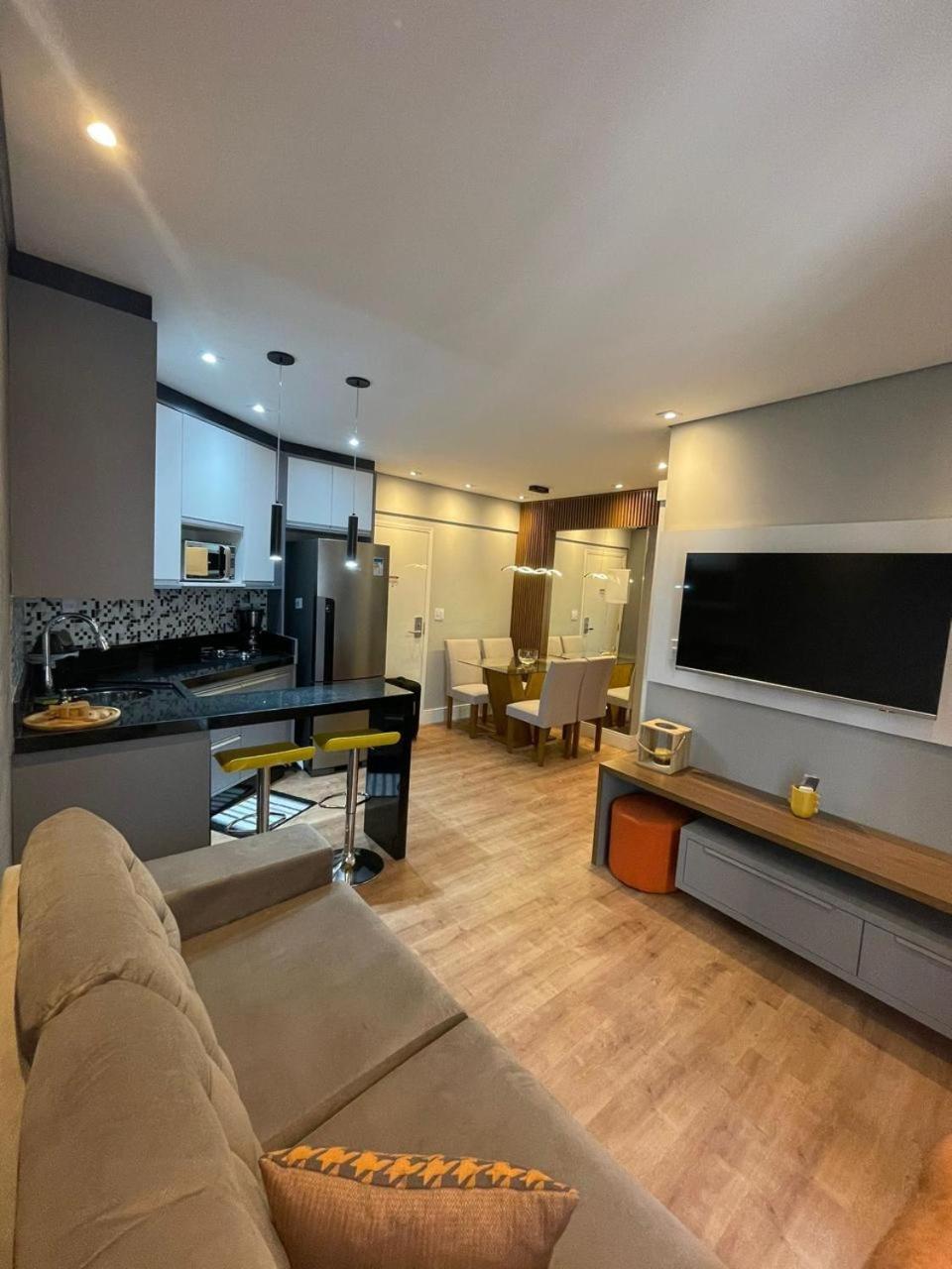 Gonzaga Flat 3*