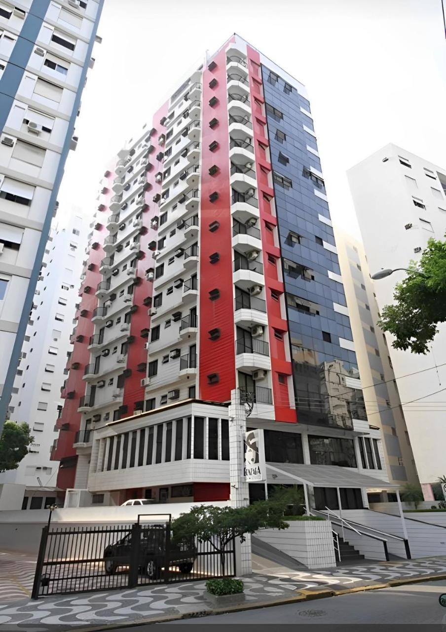 Gonzaga Flat 3* Santos (Sao Paulo)