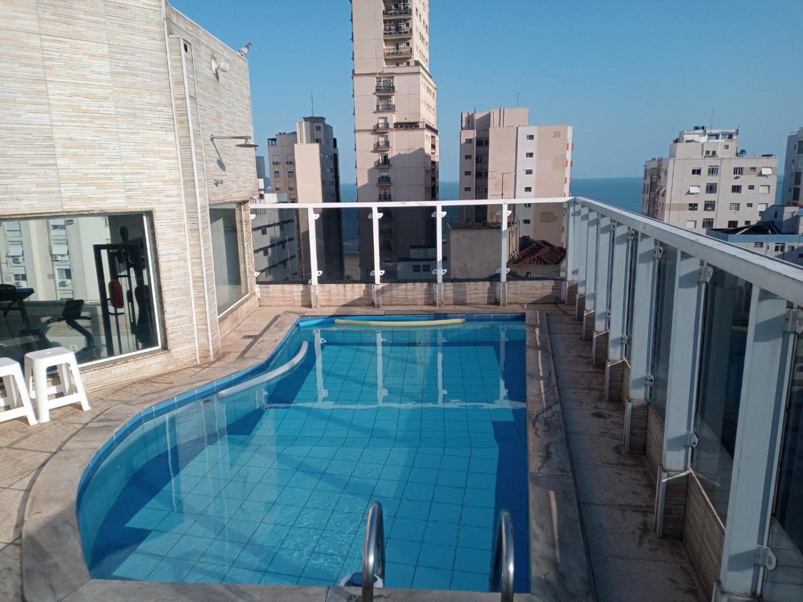 Aparthotel Gonzaga Flat 3*
