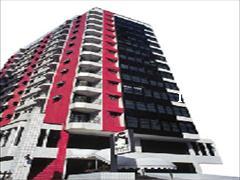 Aparthotel Gonzaga Flat Santos (Sao Paulo)