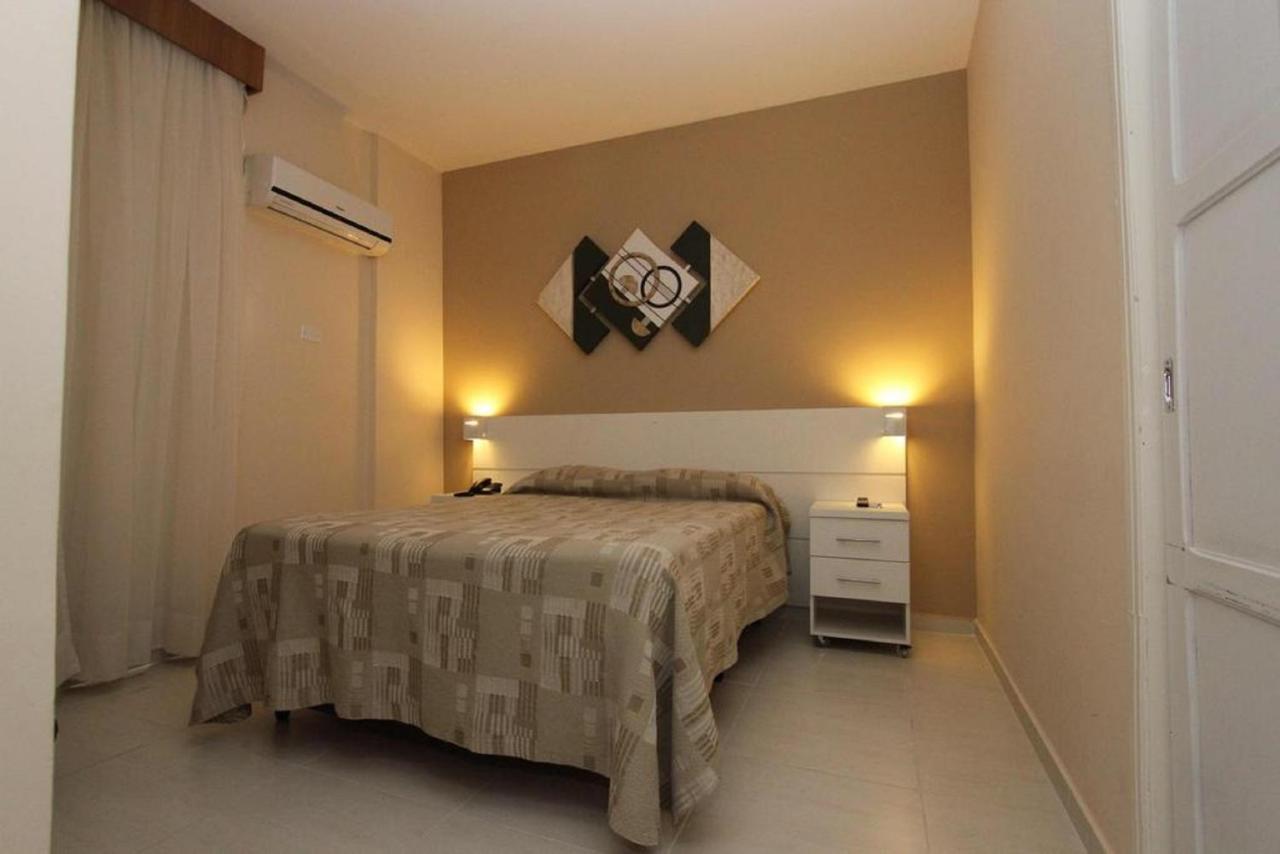 Gonzaga Flat Aparthotel