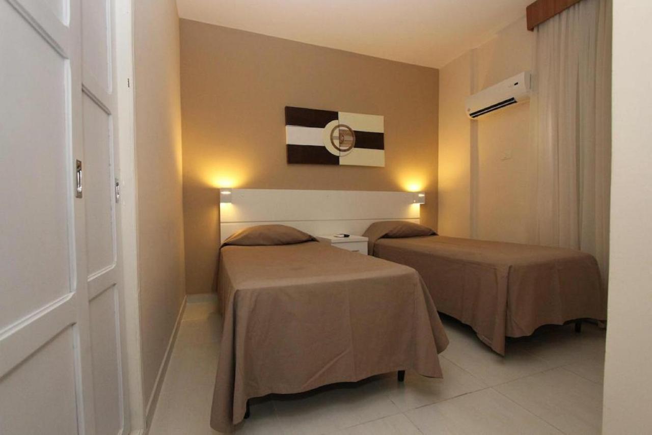 Gonzaga Flat 3*