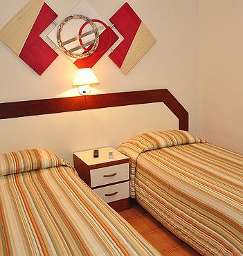 Gonzaga Flat 3*